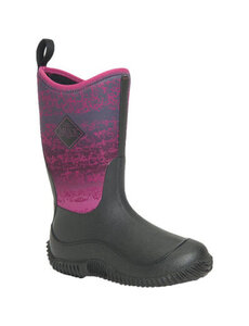 MUCK BOOTS KIDS' HALE BOOT