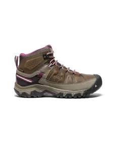  TARGHEE III WATERPROOF MID