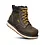 KEEN UTILITY CINCINNATI 6" WATERPROOF BOOT (CARBON-FIBER TOE)