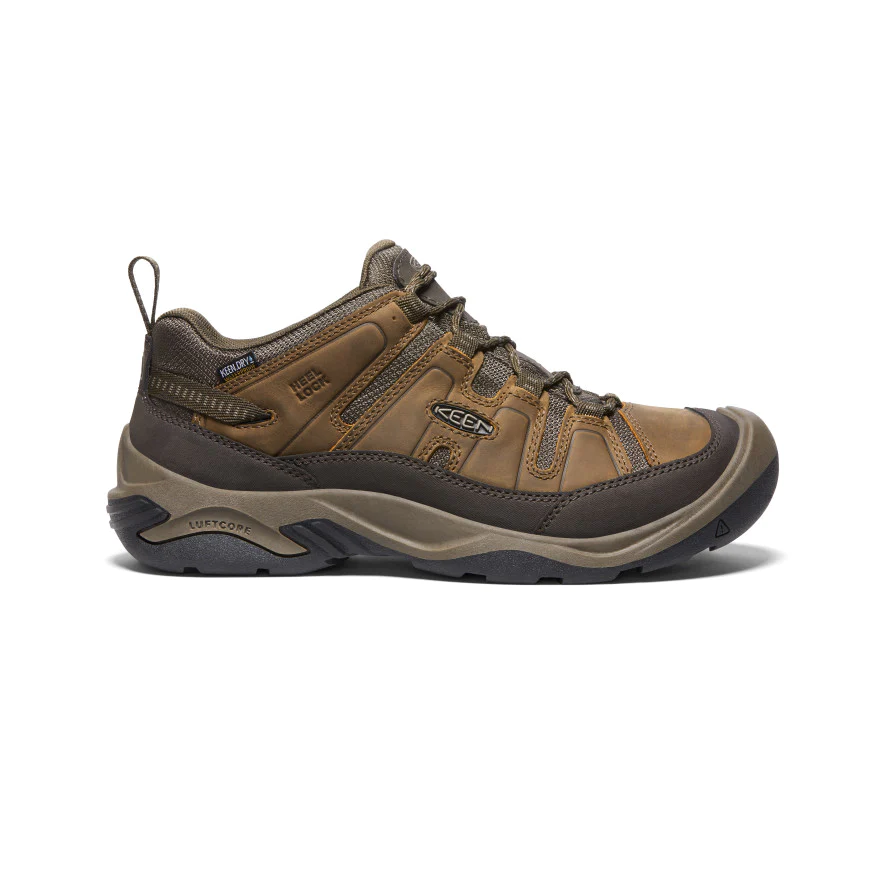 Keen wide new arrivals