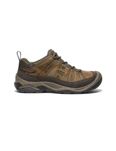 KEEN OUTDOOR CIRCADIA WATERPROOF SHOE