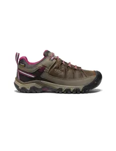  WOMEN'S TARGHEE III WATERPROOF