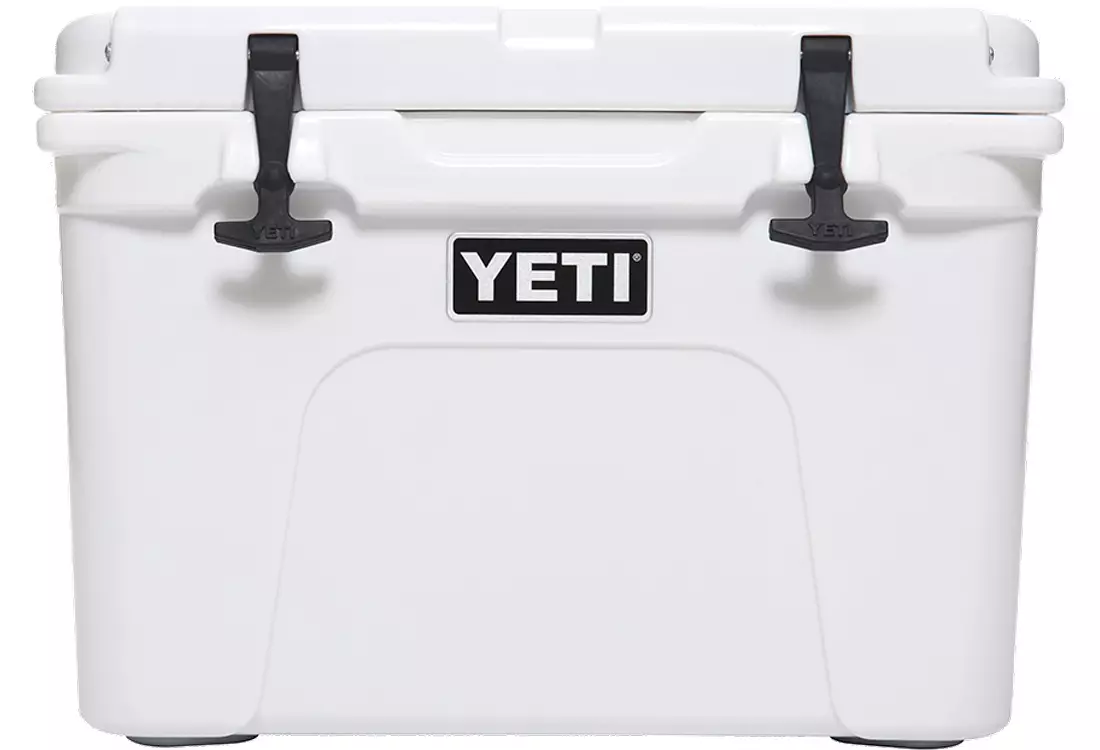 TUNDRA 35 HARD COOLER - Gellco Outdoors TUNDRA 35 HARD COOLER - Gellco Outdoors