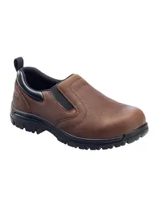 AVENGER FOREMAN SLIP-ON COMPOSITE-TOE EH SR
