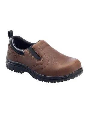 AVENGER FOREMAN SLIP-ON COMPOSITE-TOE EH SR