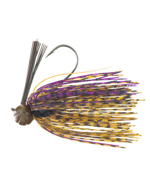 SANTONE LURES M SERIES FOOTBALL JIG 5/8 OZ