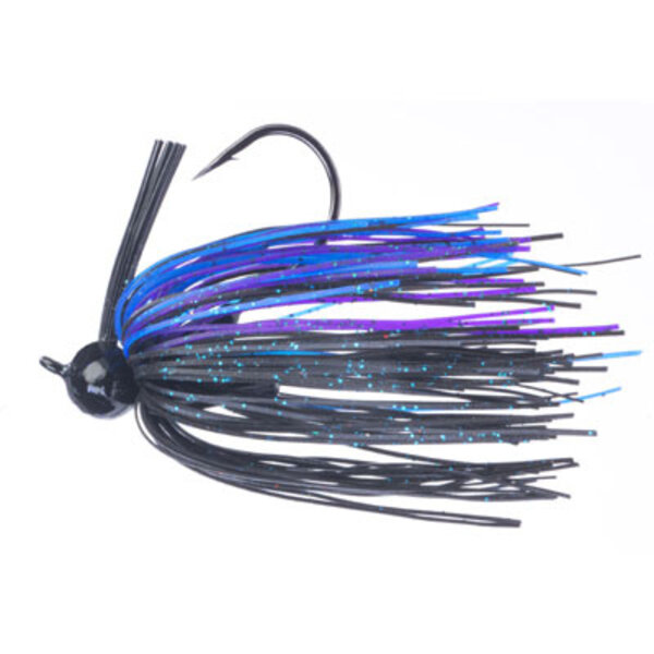 SANTONE LURES M SERIES FOOTBALL JIG 5/8 OZ