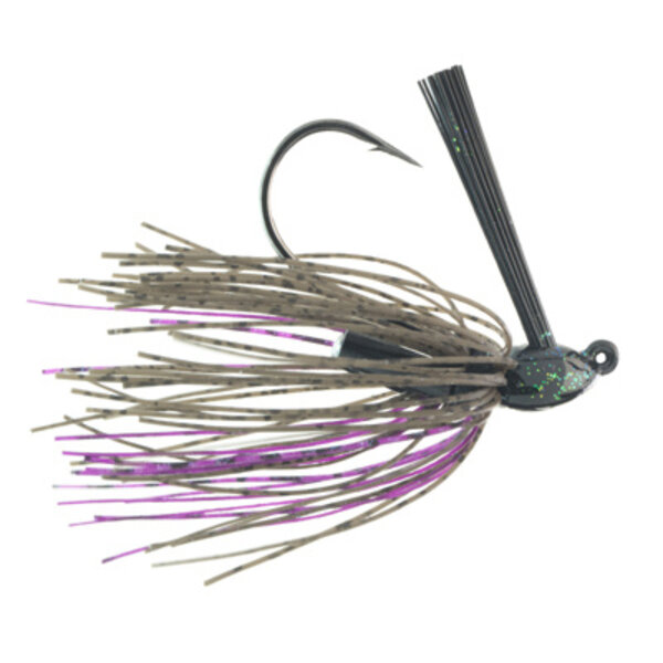 SANTONE LURES RATTLIN' JIGS 1/4 OZ