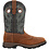 GEORGIA BOOT CO. CARBO-TEC FLX WATERPROOF PULL-ON WORK BOOT