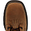 GEORGIA BOOT CO. CARBO-TEC FLX WATERPROOF LACER WORK BOOT