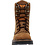 GEORGIA BOOT CO. CARBO-TEC FLX WATERPROOF LACER WORK BOOT