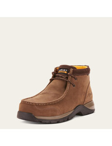 ARIAT EDGE LTE MOC COMPOSITE-TOE WORK BOOT