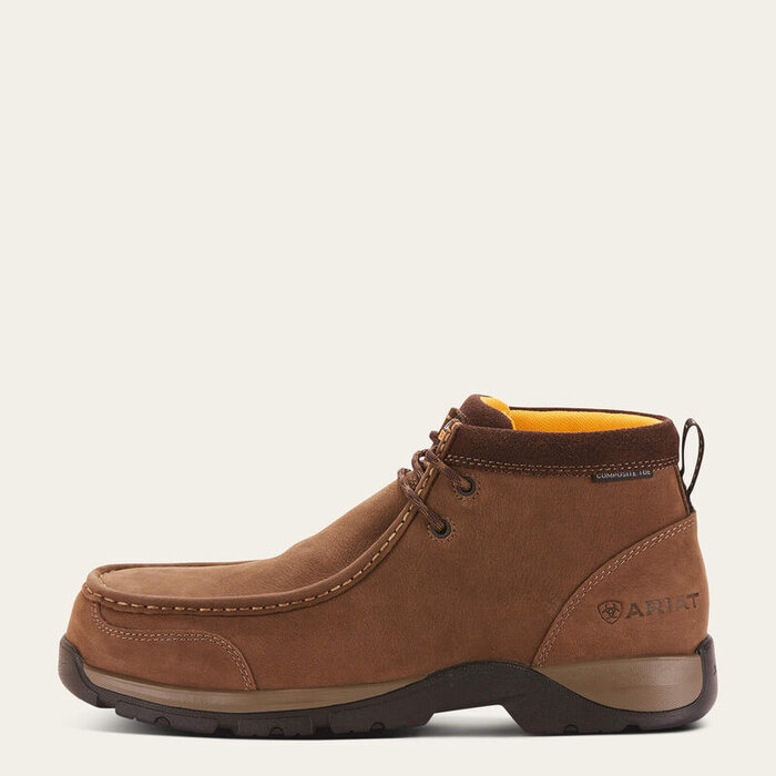 ARIAT EDGE LTE MOC COMPOSITE-TOE WORK BOOT