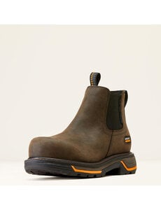 ARIAT BIG RIG CHELSEA WATERPROOF COMPOSITE-TOE