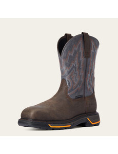 ARIAT BIG RIG COMPOSITE-TOE WORK BOOTS