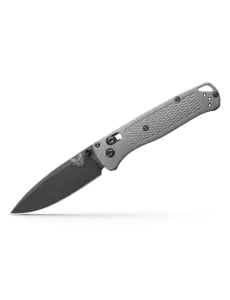 BENCHMADE BUGOUT® | STORM GRAY GRIVORY®