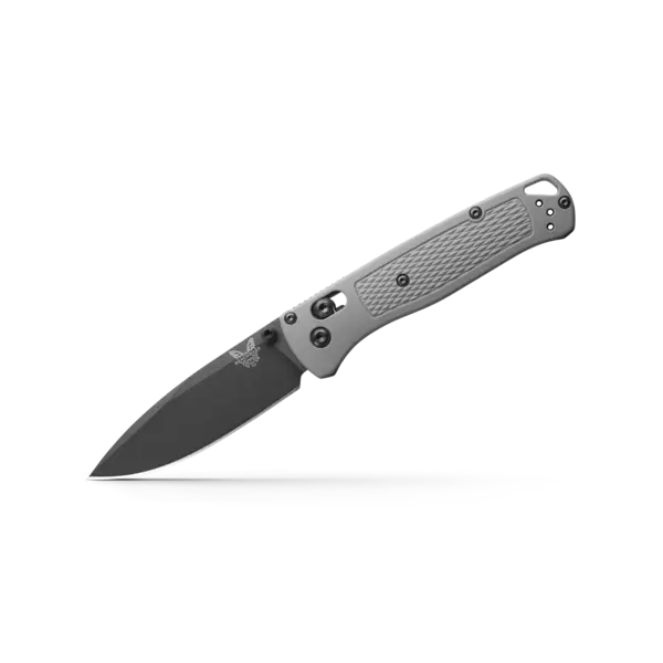 BENCHMADE BUGOUT® | STORM GRAY GRIVORY®