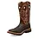 TWISTED X BOOTS 12" WESTERN WATERPROOF WORK BOOT