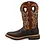 TWISTED X BOOTS 12" WESTERN WATERPROOF WORK BOOT