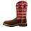 TWISTED X BOOTS 12" COMPOSITE-TOE WESTERN WORK BOOT