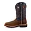 TWISTED X BOOTS 12" ALLOY-TOE WESTERN WORK BOOT