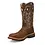 TWISTED X BOOTS 12" NANO COMPOSITE-TOE WESTERN WORK BOOT