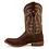 TWISTED X BOOTS 12" SQUARE TOE RANCHER BOOT
