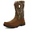 TWISTED X BOOTS 11" PULL ON HIKER BOOT BOTTOMLANDS