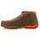 TWISTED X BOOTS CASUAL CHUKKA DRIVING MOC