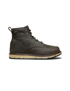  SAN JOSE 6" WATERPROOF BOOT (SOFT TOE)