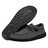 HEY DUDE WALLY SPORT MESH - CHARCOAL