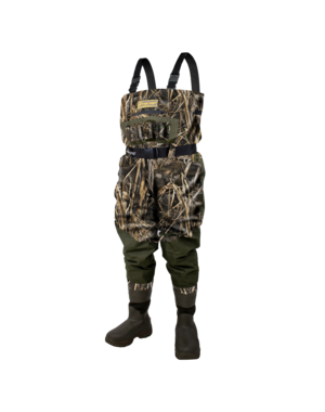 FROGG TOGGS MEN'S GRAND REFUGE® 3.0 BF WADER - REALTREE MAX7