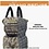 FROGG TOGGS MEN'S GRAND REFUGE® 3.0 BF WADER - REALTREE MAX7