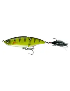 6TH SENSE SPEED GLIDE 100