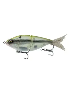 6th Sense Flow Glider 130 Swimbait Shad Scales