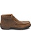 JUSTIN BOOTS CAPPIE STEEL TOE WORK SHOE