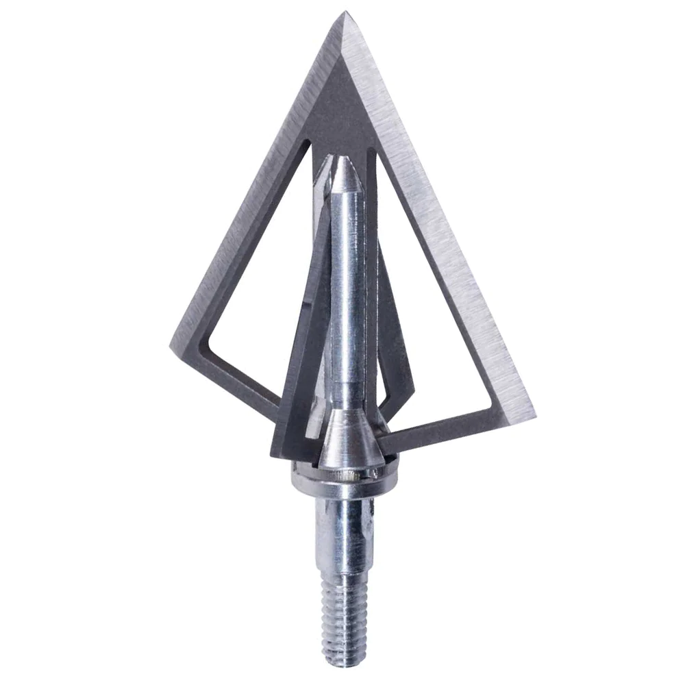 Tactical Broadhead