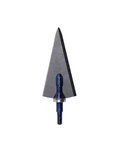 SWHACKER BROADHEADS TRADITIONAL 175G BROADHEADS 3PK