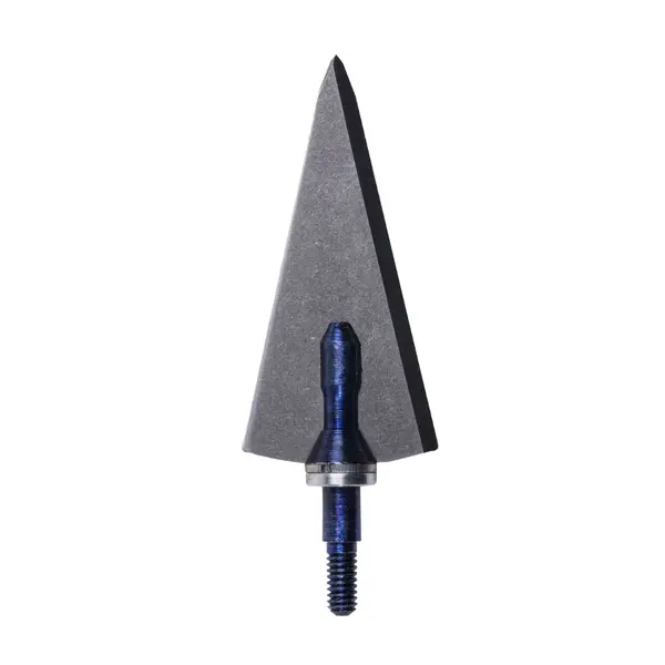 SWHACKER BROADHEADS TRADITIONAL 175G BROADHEADS 3PK