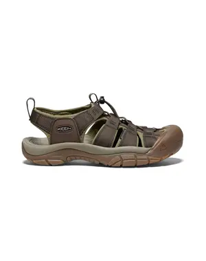 KEEN OUTDOOR NEWPORT H2 OLIVE DRAB/CANTEEN