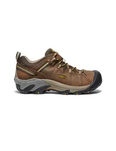  TARGHEE II WATERPROOF WIDE (SOFT TOE)