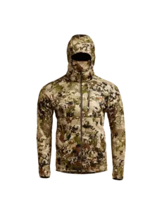 SITKA GEAR TRAVERSE HOODY - OPTIFADE SUBALPINE