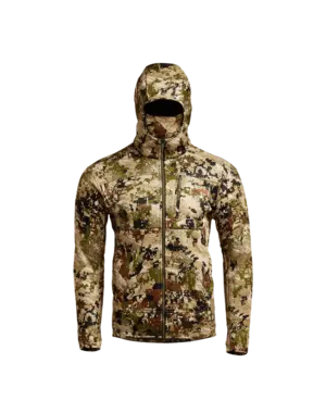 SITKA GEAR TRAVERSE HOODY - OPTIFADE SUBALPINE