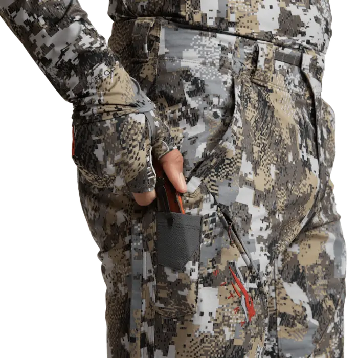 SITKA GEAR EQUINOX GUARD PANT