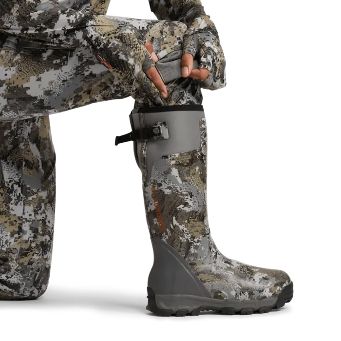 SITKA GEAR EQUINOX GUARD PANT