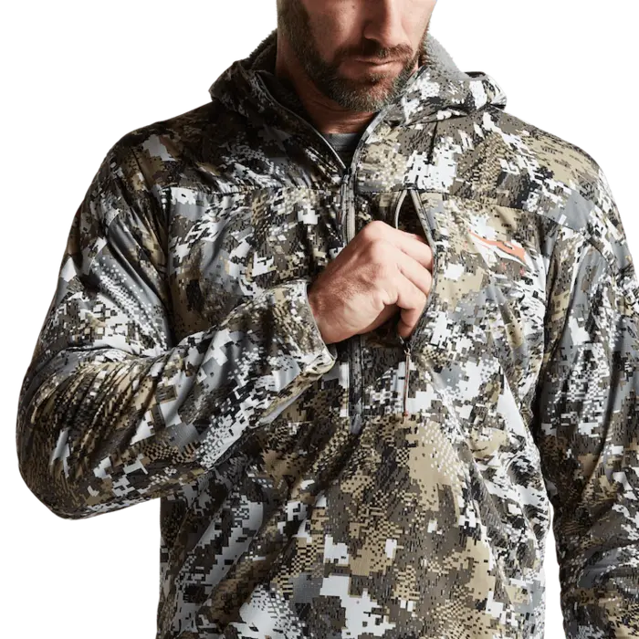 SITKA GEAR AMBIENT HOODY - OPTIFADE ELEVATED II