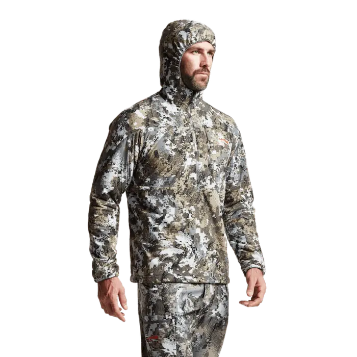 SITKA GEAR AMBIENT HOODY - OPTIFADE ELEVATED II