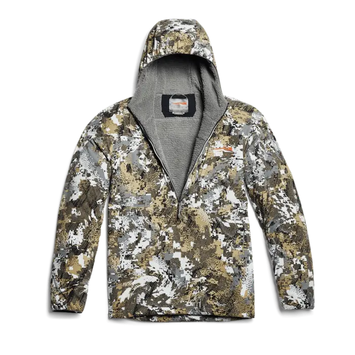 SITKA GEAR AMBIENT HOODY - OPTIFADE ELEVATED II