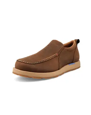TWISTED X BOOTS CELLSTRETCH® WEDGE SOLE SLIP-ON