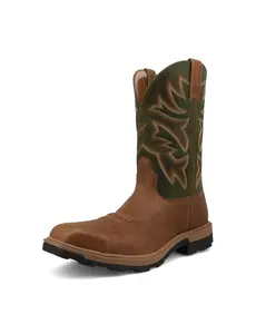 TWISTED X BOOTS 11" ULTRALITE X™ WORK BOOT